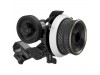 SmallRig F40 mini Follow Focus